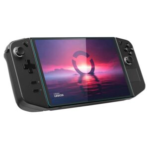 Spigen Glass tR Slim 2 Pack - Lenovo Legion Go - Image 18