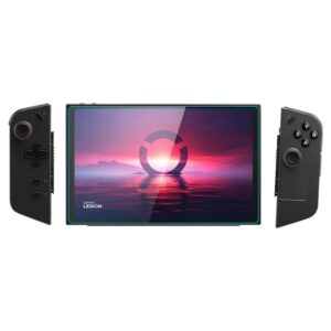 Spigen Glass tR Slim 2 Pack - Lenovo Legion Go - Image 19