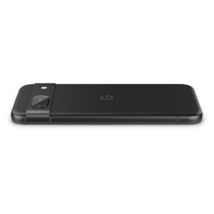 Spigen Optik.TR EZ Fit Camera Lens Protector 2-Pack - Lens protection glass for Google Pixel 8A (2 pcs) (Black) - Image 10