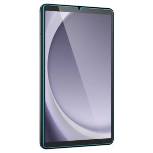 Grūdintas stiklas Spigen GLAS.TR SLIM Samsung Galaxy TAB A9 / A11 8.7 X110 / X115 / X133 / X135 SKAIDRUS - Image 8