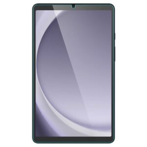 Grūdintas stiklas Spigen GLAS.TR SLIM Samsung Galaxy TAB A9 / A11 8.7 X110 / X115 / X133 / X135 SKAIDRUS - Image 9