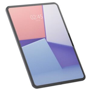 Spigen Paper Touch EZ Fit 1 Pack - Apple iPad Pro 11" 2024 - Image 2