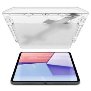 Spigen Paper Touch EZ Fit 1 Pack - Apple iPad Pro 11" 2024 - Image 20
