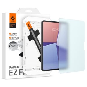 Spigen Paper Touch EZ Fit 1 Pack - Apple iPad Pro 11" 2024