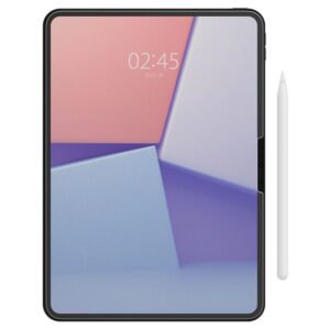 Spigen Paper Touch EZ Fit 1 Pack - Apple iPad Pro 11" 2024 - Image 13