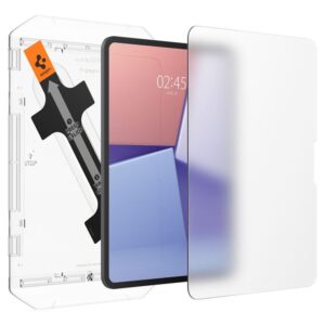 Spigen Paper Touch EZ Fit 1 Pack - Apple iPad Pro 11" 2024 - Image 19
