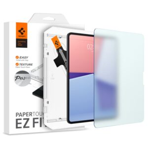Spigen Paper Touch EZ Fit 1 Pack - Apple iPad Pro 13" 2024