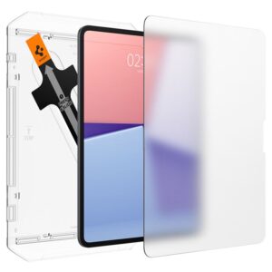 Spigen Paper Touch EZ Fit 1 Pack - Apple iPad Pro 13" 2024 - Image 4