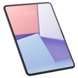 Spigen Paper Touch EZ Fit 1 Pack - Apple iPad Pro 13" 2024 - Image 17