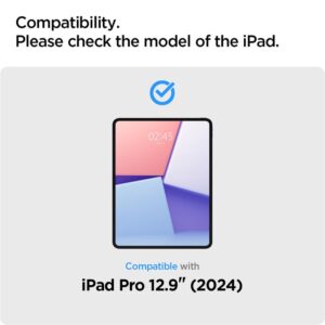Spigen Paper Touch EZ Fit 1 Pack - Apple iPad Pro 13" 2024 - Image 9