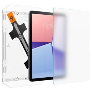 Spigen Paper Touch EZ Fit 1 Pack - Apple iPad Air 11" 2024/2025/2026 - Image 4