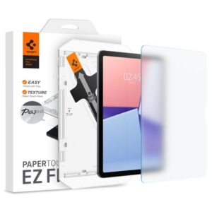 Spigen Paper Touch EZ Fit 1 Pack - Apple iPad Air 11" 2024/2025/2026