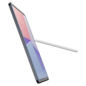 Spigen Paper Touch EZ Fit 1 Pack - Apple iPad Air 11" 2024/2025/2026 - Image 6
