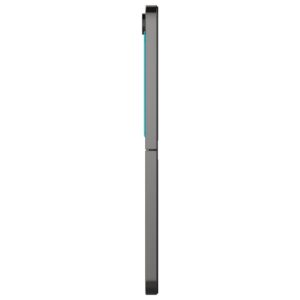 Apsauginis stiklas Samsung Galaxy Z Flip6 Spigen Glas.tr "EZ Fit" 2-Pack Clear - Image 13