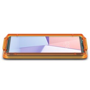 Spigen Glass tR AlignMaster 2 Pack - Sony Xperia 1 VI - Image 6