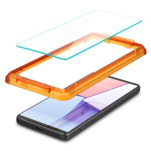 Spigen Glass tR AlignMaster 2 Pack - Sony Xperia 1 VI - Image 8