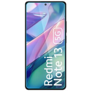 Spigen Glas.TR Slim 2-Pack - Apsauginis stiklas skirtas Xiaomi Redmi Note 13 5G (2 pieces) - Image 11