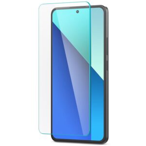 Spigen Glas.TR Slim 2-Pack - Apsauginis stiklas skirtas Xiaomi Redmi Note 13 4G / LTE (2 pieces) - Image 15