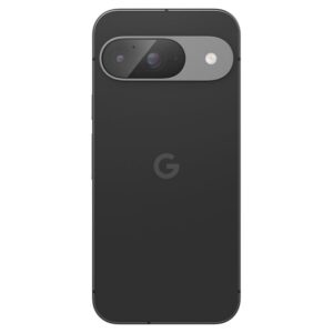 Spigen Glass tR EZ Fit Optik 2 Pack, crystal clear - Google Pixel 9 - Image 2