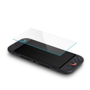 Spigen Glass tR Slim HD 2 Pack - Nintendo Switch 2 - Image 2