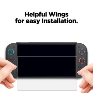 Spigen Glass tR Slim HD 2 Pack - Nintendo Switch 2 - Image 3