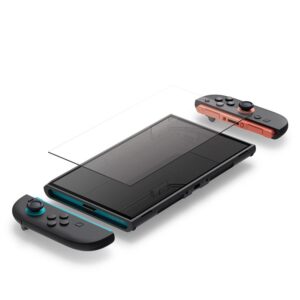 Spigen Glass tR Slim HD 2 Pack - Nintendo Switch 2 - Image 13