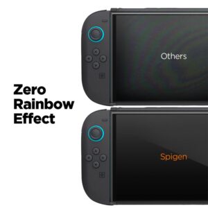 Spigen Glass tR Slim HD 2 Pack - Nintendo Switch 2 - Image 16