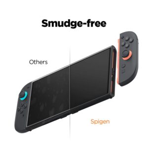 Spigen Glass tR Slim HD 2 Pack - Nintendo Switch 2 - Image 17