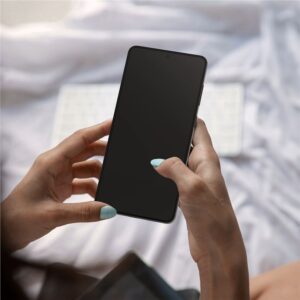 Spigen Glas.TR ”Ez Fit” Pro Apsauginis stiklas skirtas Samsung Galaxy S25 Edge - Image 12