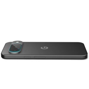 Spigen Optik Glas.tR Camera Protector 2-pack skirta Google Pixel 10 - Transparent - Image 18