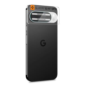 Spigen Optik Glas.tR Camera Cover 2-pack skirtas Google Pixel 10 Pro - Image 18