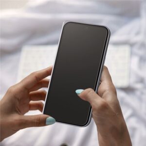 Spigen Glass tR EZ Fit Pro 2 Pack, transparency - Google Pixel 10 Pro Fold - Image 13