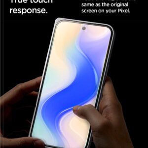 Spigen Glass tR EZ Fit Pro 2 Pack, transparency - Google Pixel 10 Pro Fold - Image 6