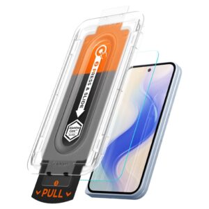 Spigen Glass tR EZ Fit Pro 2 Pack, transparency - Google Pixel 10 Pro Fold - Image 19