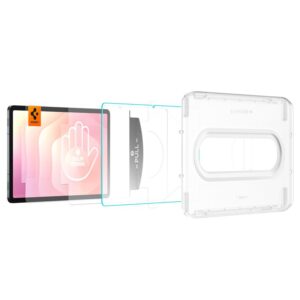 Spigen Glas.tR "EZ Fit Pro" Tempered Glass for Samsung Galaxy Tab S11 11.0 X730 / X736B - Image 9