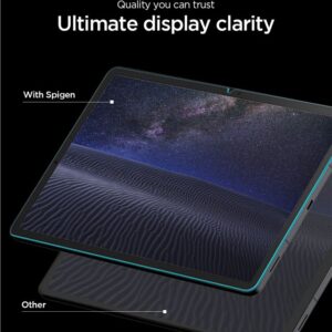 Spigen Glas.tR "EZ Fit Pro" Tempered Glass for Samsung Galaxy Tab S11 11.0 X730 / X736B - Image 18