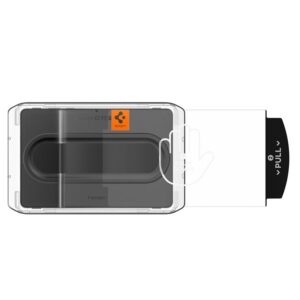 Spigen Glas.tR "EZ Fit Pro" Tempered Glass for Samsung Galaxy Tab S11 11.0 X730 / X736B - Image 10