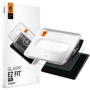 Spigen Glas.tR "EZ Fit Pro" Tempered Glass for Samsung Galaxy Tab S11 11.0 X730 / X736B - Image 8