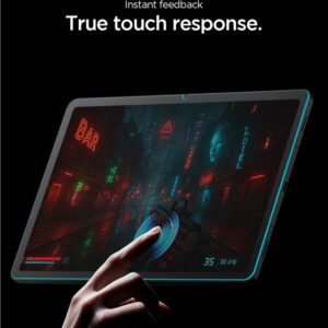 Spigen Glas.tR "EZ Fit Pro" Tempered Glass for Samsung Galaxy Tab S11 11.0 X730 / X736B - Image 12