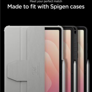Spigen Glas.tR "EZ Fit Pro" Tempered Glass for Samsung Galaxy Tab S11 11.0 X730 / X736B - Image 14