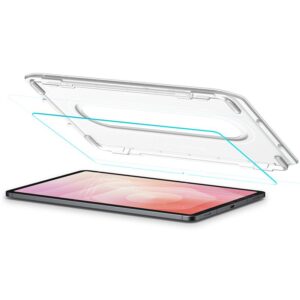 Spigen Glas.tR "EZ Fit Pro" Tempered Glass for Samsung Galaxy Tab S11 11.0 X730 / X736B - Image 15