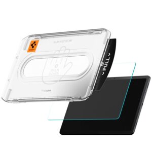 Spigen Glas.tR "EZ Fit Pro" Tempered Glass for Samsung Galaxy Tab S11 11.0 X730 / X736B - Image 16
