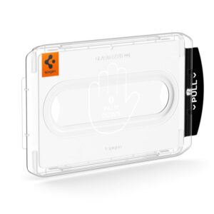Spigen Glas.tR "EZ Fit Pro" Tempered Glass for Samsung Galaxy Tab S11 11.0 X730 / X736B - Image 17