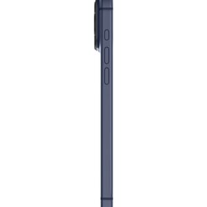Spigen Optik Pro XL Camera Lens Glass for iPhone 17 Pro - Black - Image 12