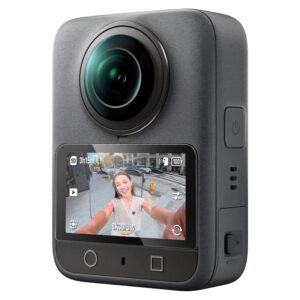 Spigen Glass tR Slim 2 Pack - DJI Osmo 360 - Image 11