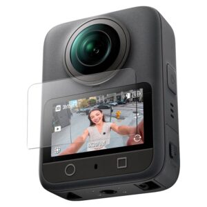 Spigen Glass tR Slim 2 Pack - DJI Osmo 360 - Image 20