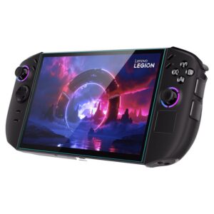 Spigen Glass tR Slim 2 Pack - Lenovo Legion Go 2 - Image 13