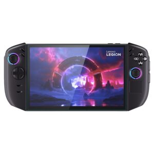 Spigen Glass tR Slim 2 Pack - Lenovo Legion Go 2 - Image 16