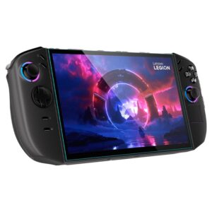 Spigen Glass tR Slim 2 Pack - Lenovo Legion Go 2 - Image 7