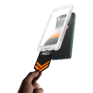 Spigen Glas.Tr Ez Fit Pro HD Apsauginis stiklas 2-pack skirtas Samsung Galaxy S26 Ultra - Image 20